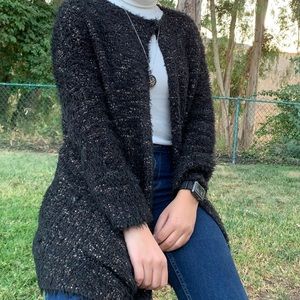 Winter Cardigan